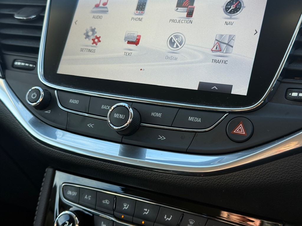 Used Vauxhall Astra 2017 for sale - 76161660: Photo 41