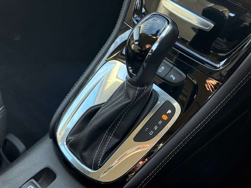 Used Vauxhall Astra 2017 for sale - 76161660: Photo 44