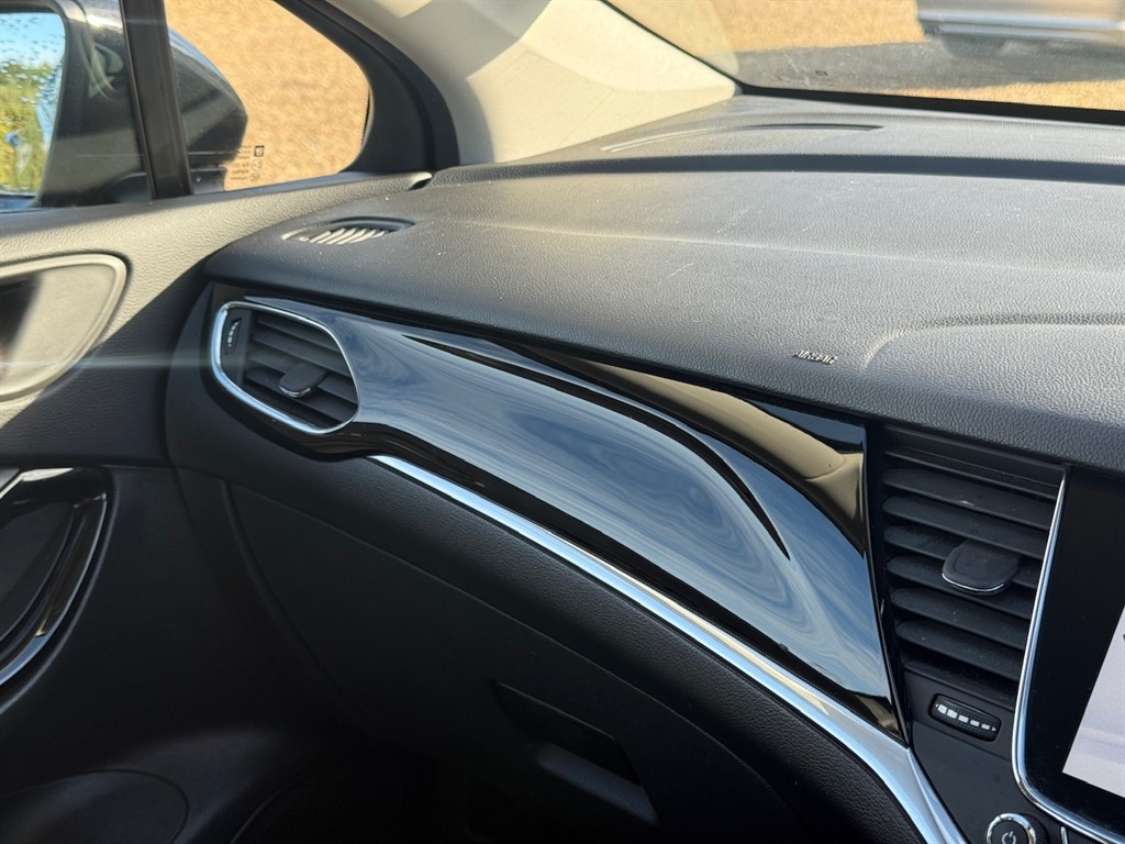 Used Vauxhall Astra 2017 for sale - 76161660: Photo 46