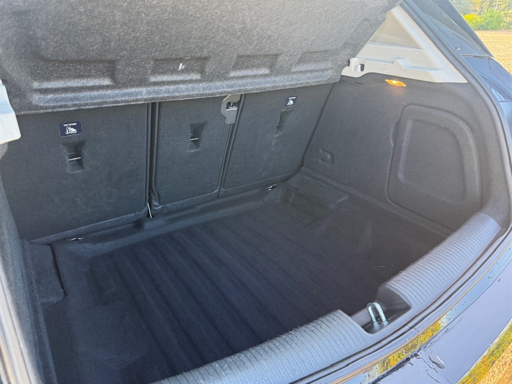 Used Vauxhall Astra 2017 for sale - 76161660: Photo 56