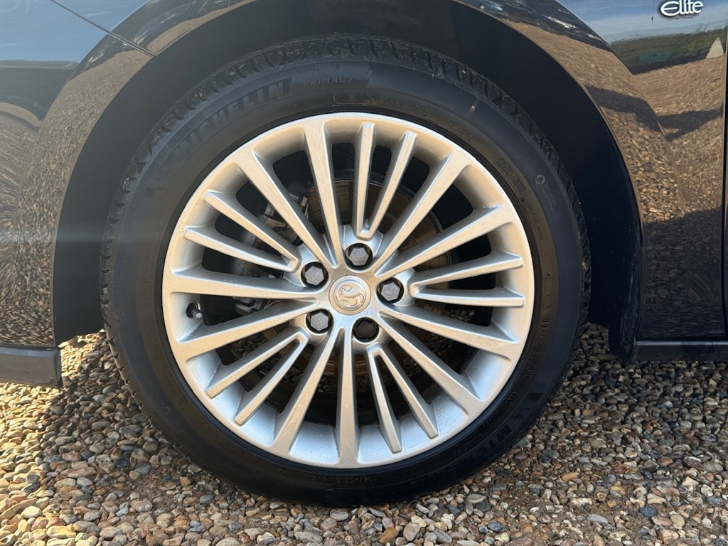 Used Vauxhall Astra 2017 for sale - 76161660: Photo 7