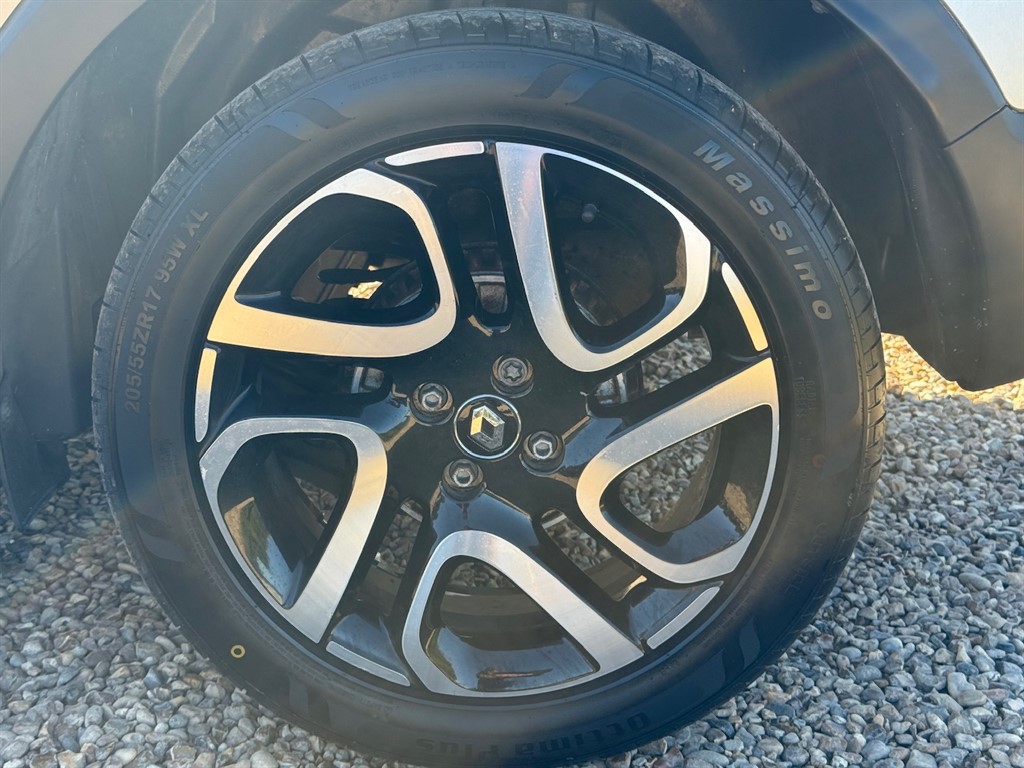 Used Renault Captur 2018 for sale - 75895181: Photo 10