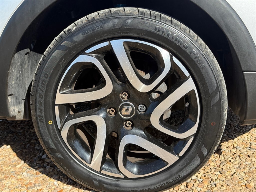 Used Renault Captur 2018 for sale - 75895181: Photo 21