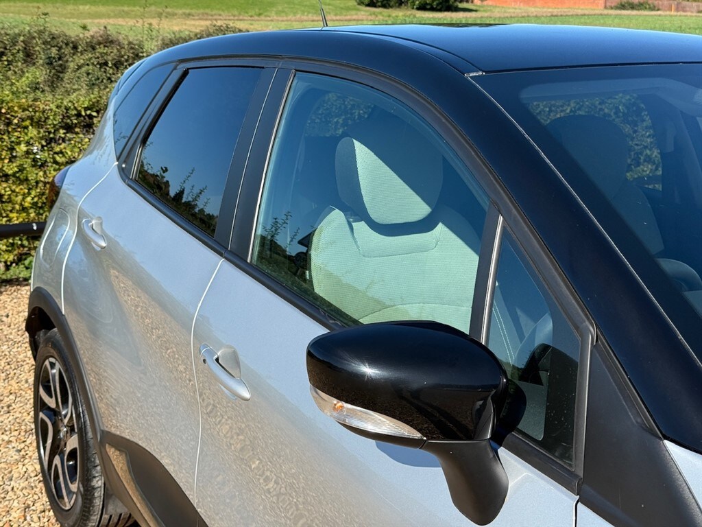 Used Renault Captur 2018 for sale - 75895181: Photo 22