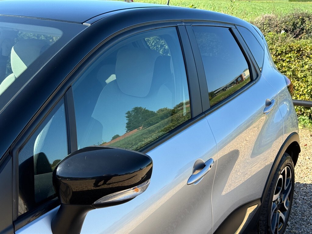 Used Renault Captur 2018 for sale - 75895181: Photo 23