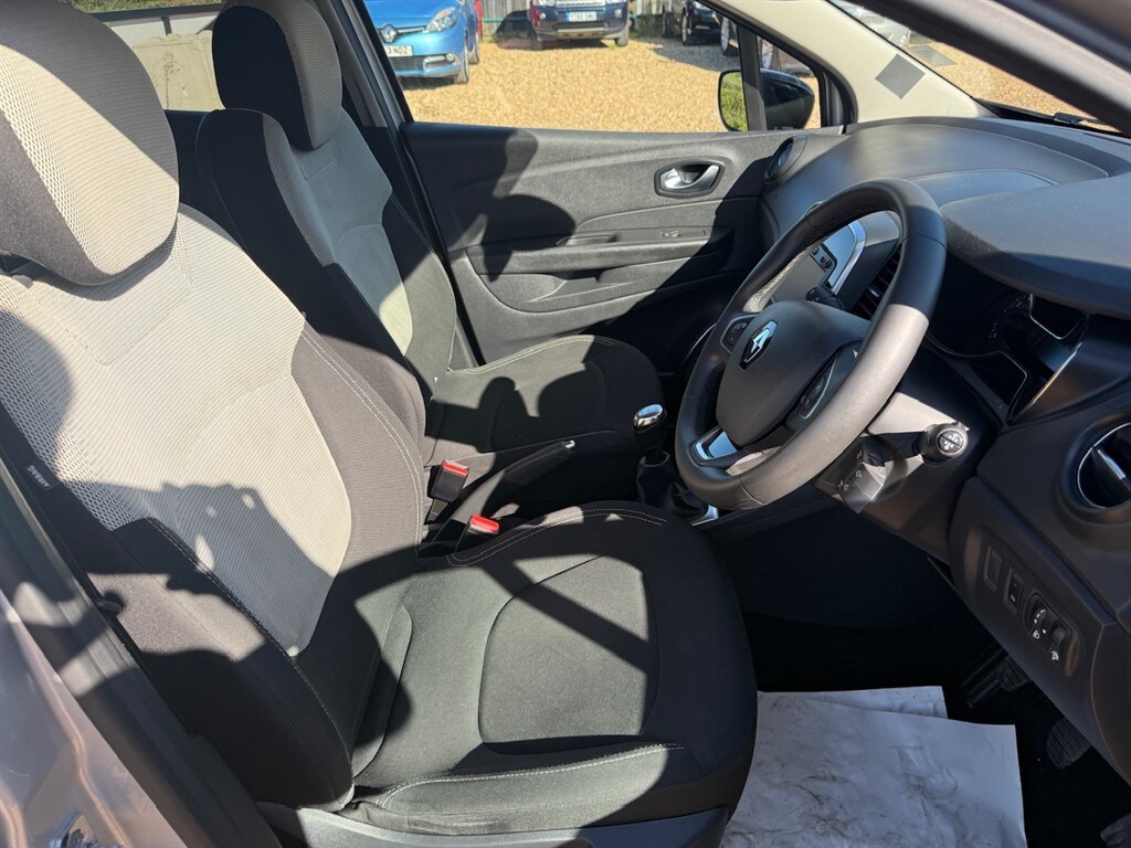 Used Renault Captur 2018 for sale - 75895181: Photo 25
