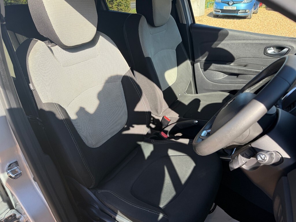 Used Renault Captur 2018 for sale - 75895181: Photo 26