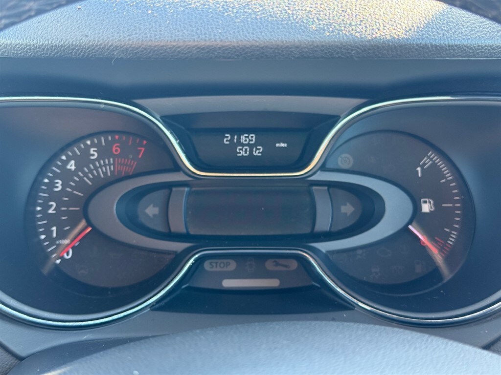 Used Renault Captur 2018 for sale - 75895181: Photo 29