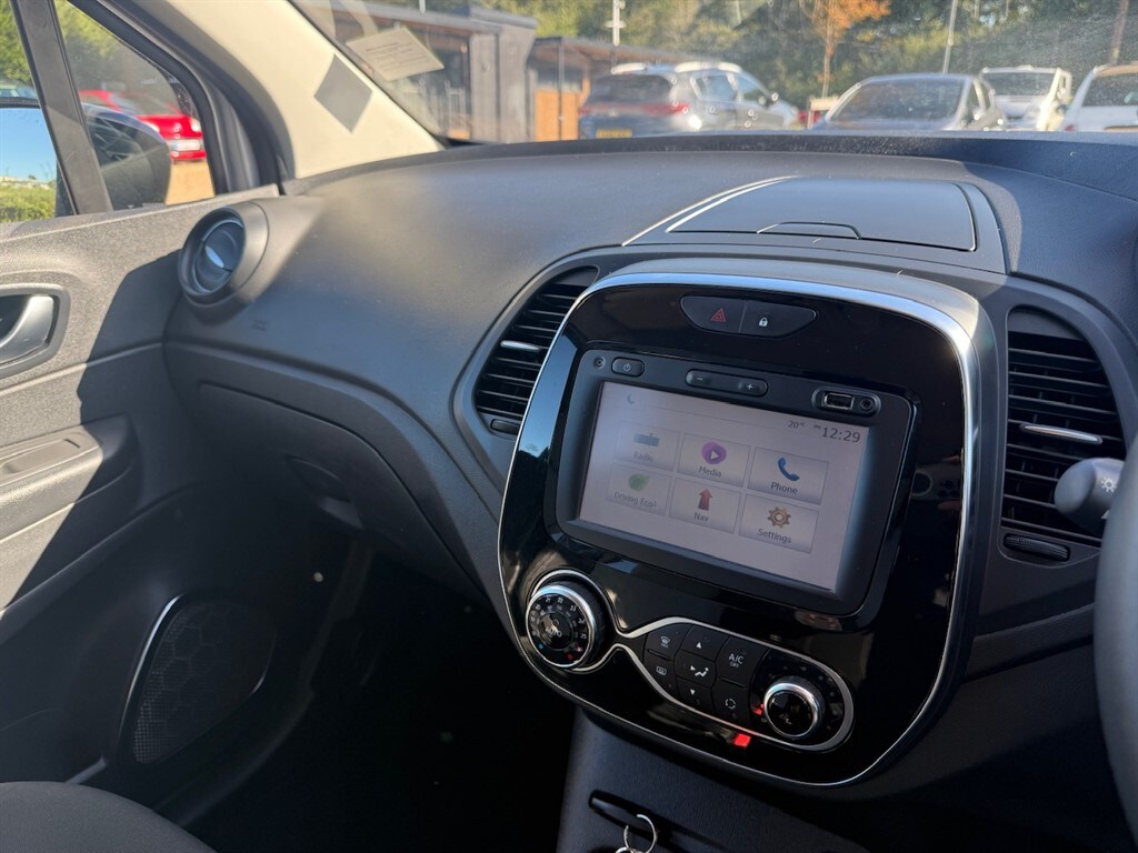 Used Renault Captur 2018 for sale - 75895181: Photo 35