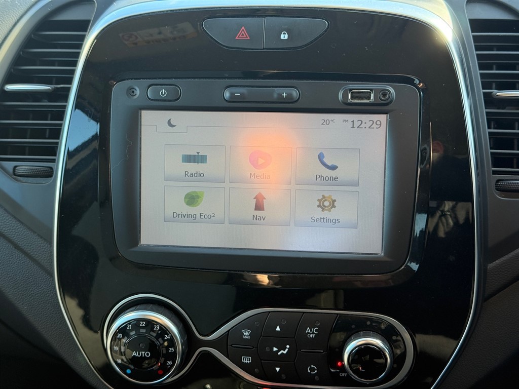 Used Renault Captur 2018 for sale - 75895181: Photo 36