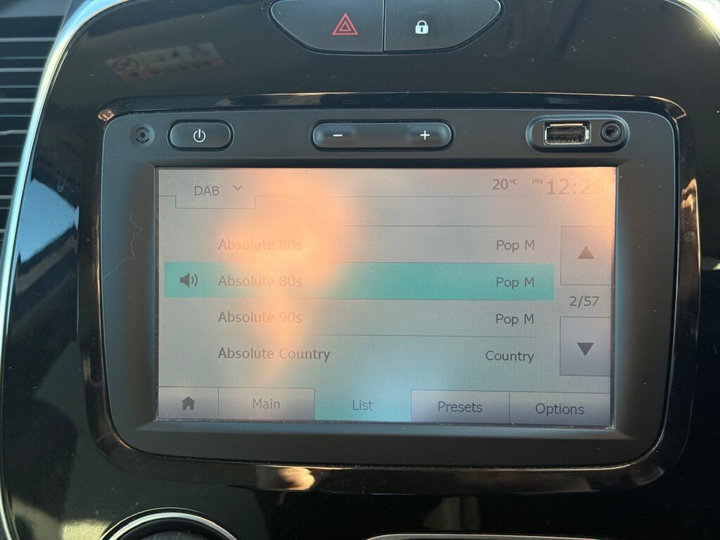 Used Renault Captur 2018 for sale - 75895181: Photo 37