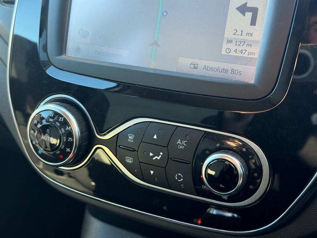 Used Renault Captur 2018 for sale - 75895181: Photo 39