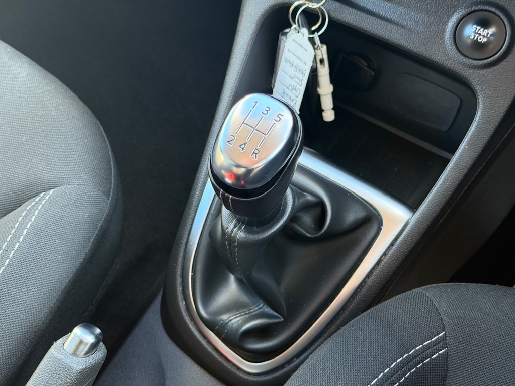 Used Renault Captur 2018 for sale - 75895181: Photo 41