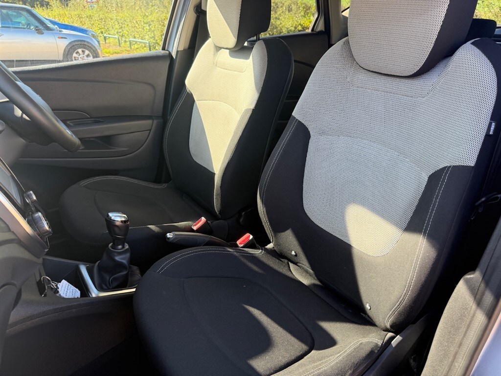 Used Renault Captur 2018 for sale - 75895181: Photo 47