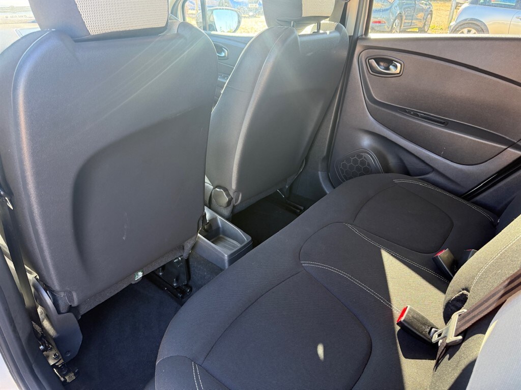 Used Renault Captur 2018 for sale - 75895181: Photo 49