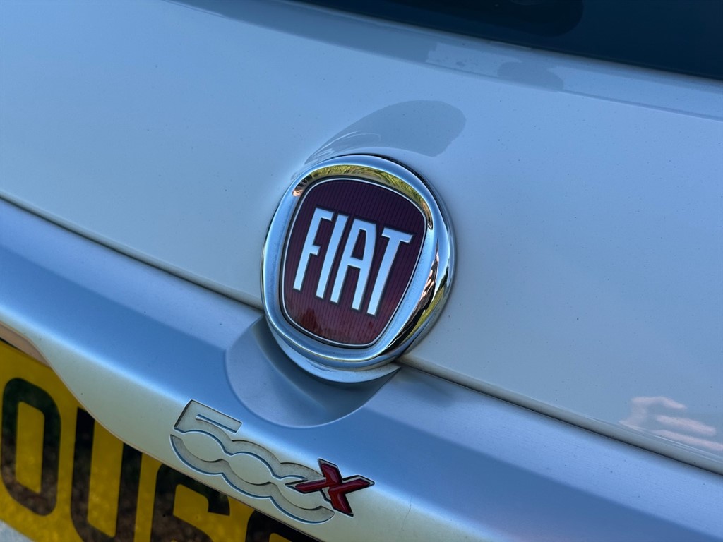 Used Fiat 500X 2019 for sale - 75695909: Photo 15