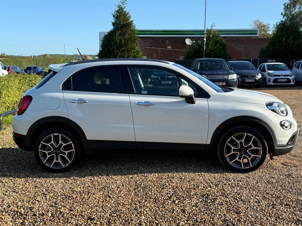 Used Fiat 500X 2019 for sale - 75695909: Photo 20