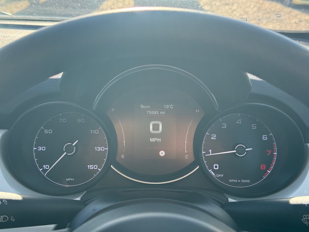 Used Fiat 500X 2019 for sale - 75695909: Photo 29