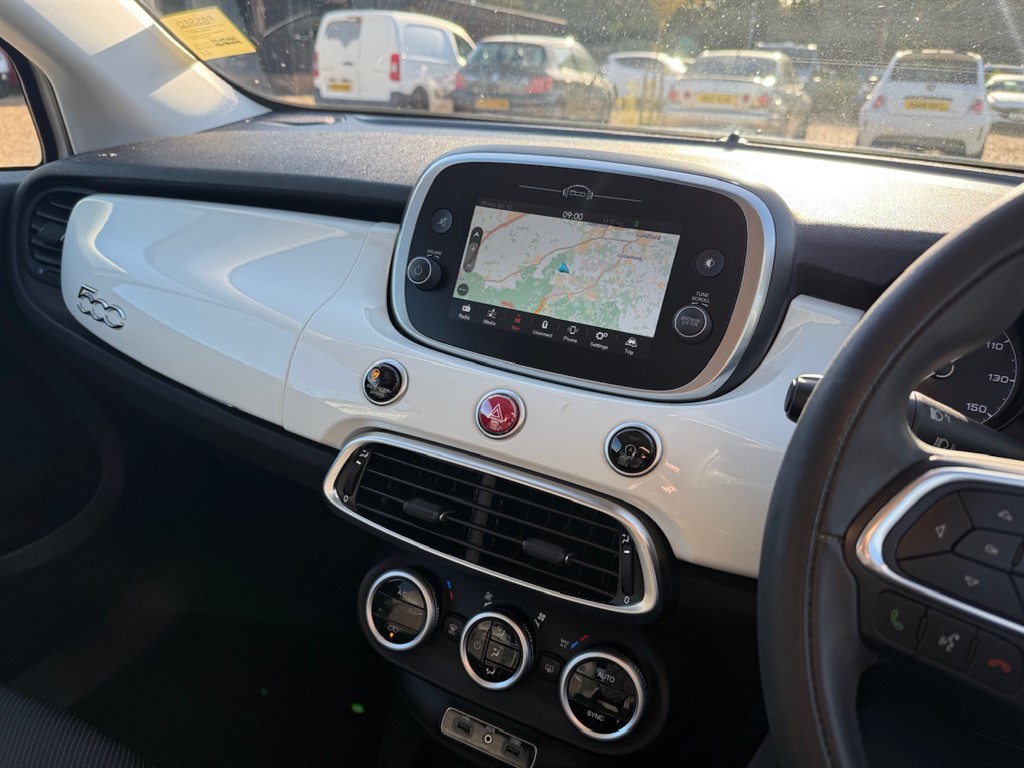 Used Fiat 500X 2019 for sale - 75695909: Photo 34