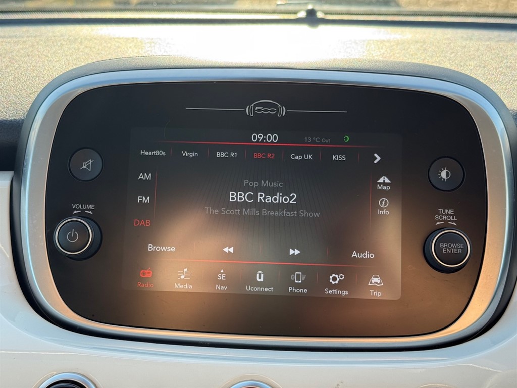 Used Fiat 500X 2019 for sale - 75695909: Photo 35