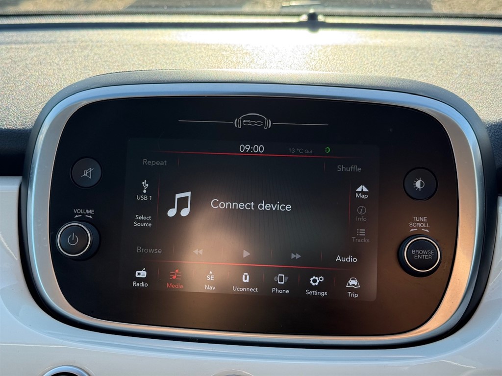 Used Fiat 500X 2019 for sale - 75695909: Photo 36