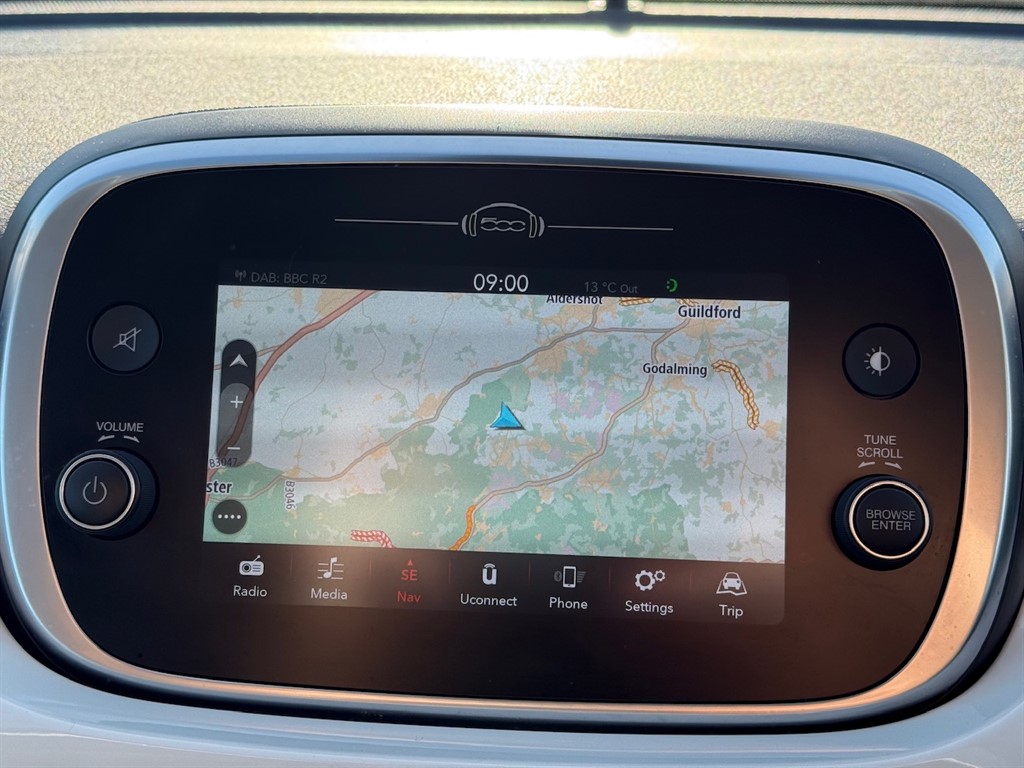 Used Fiat 500X 2019 for sale - 75695909: Photo 37