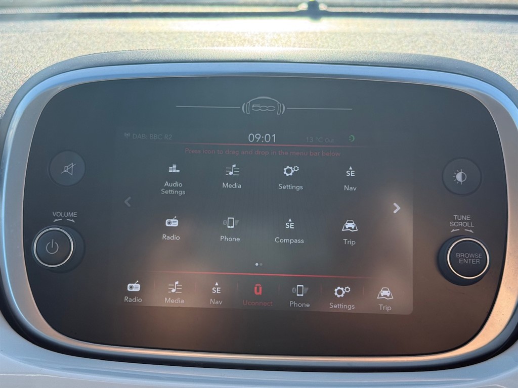 Used Fiat 500X 2019 for sale - 75695909: Photo 38