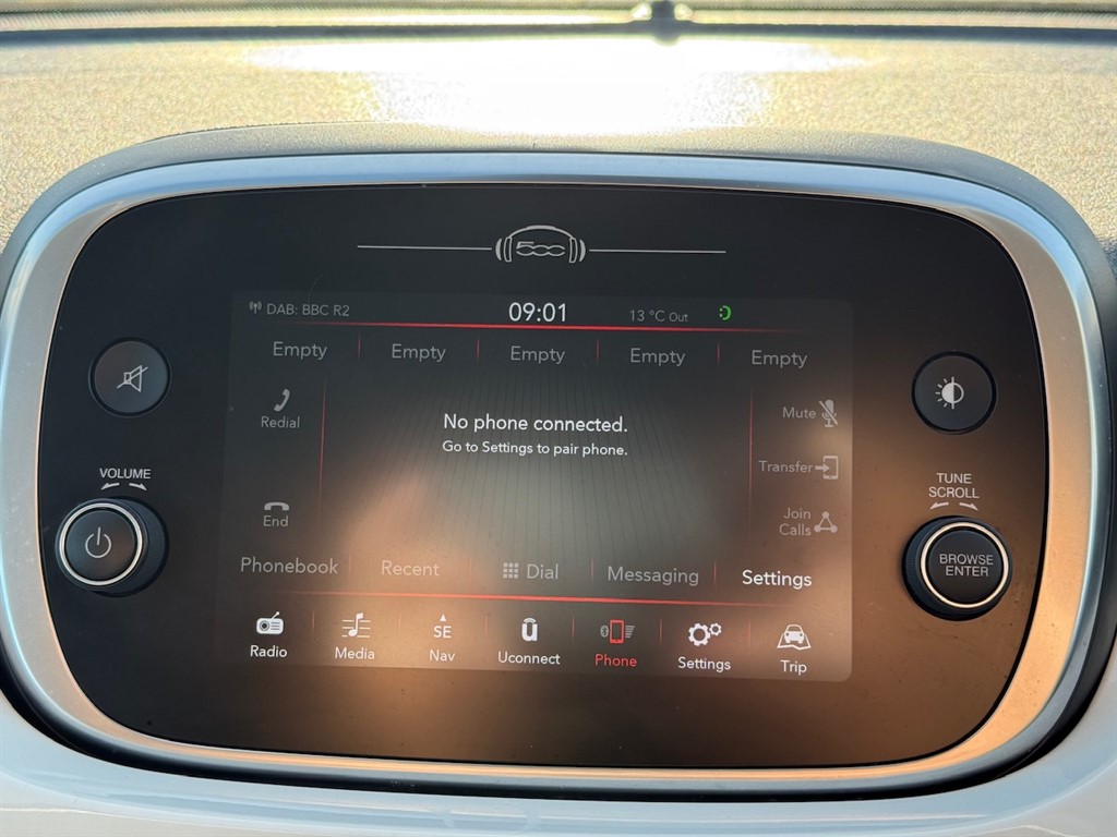 Used Fiat 500X 2019 for sale - 75695909: Photo 39