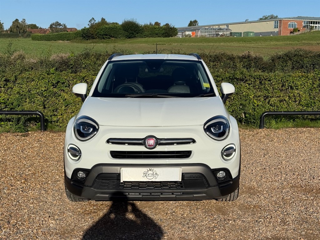 Used Fiat 500X 2019 for sale - 75695909: Photo 4