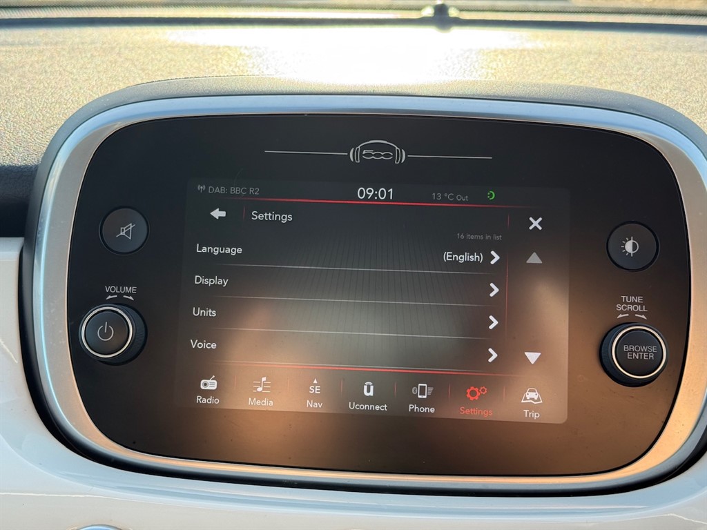 Used Fiat 500X 2019 for sale - 75695909: Photo 40