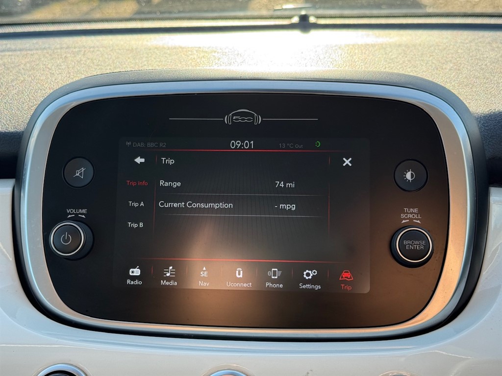 Used Fiat 500X 2019 for sale - 75695909: Photo 41
