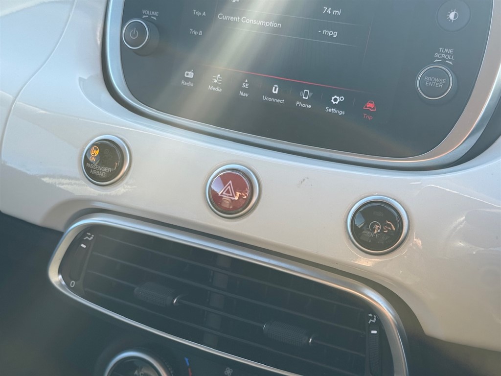 Used Fiat 500X 2019 for sale - 75695909: Photo 42