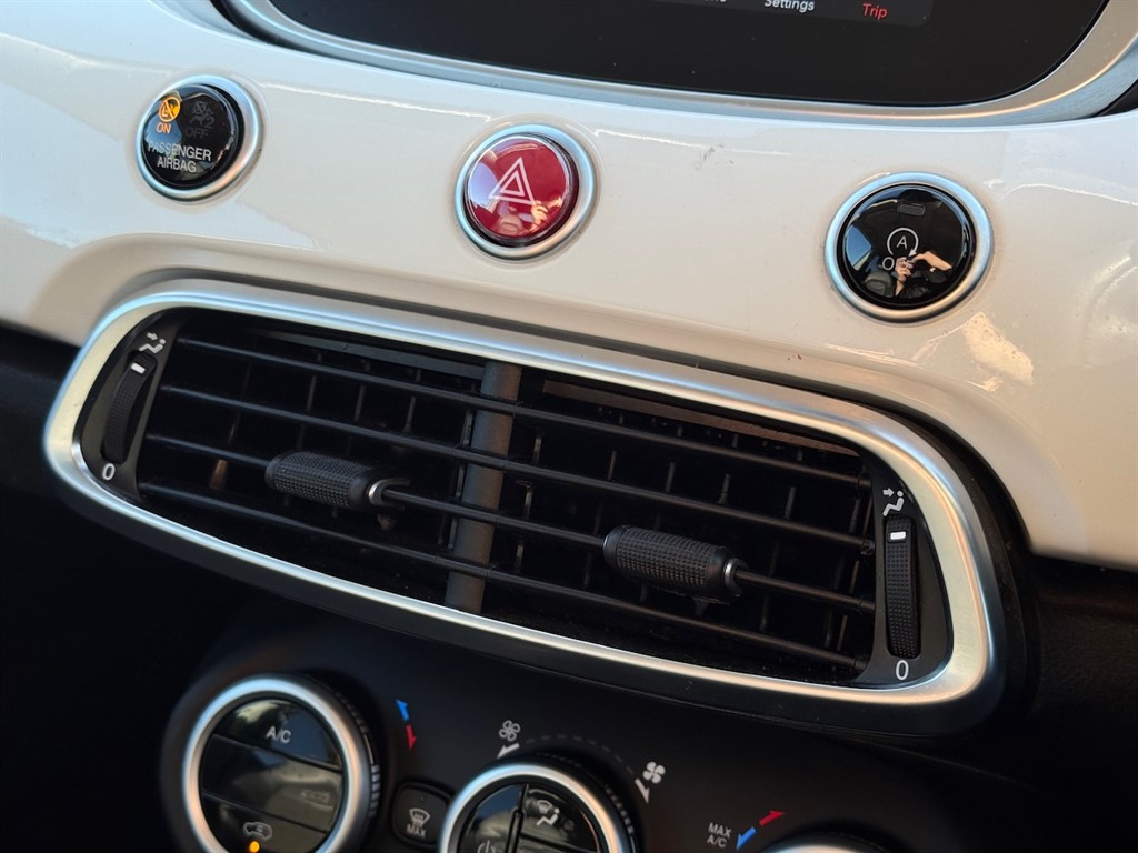 Used Fiat 500X 2019 for sale - 75695909: Photo 43