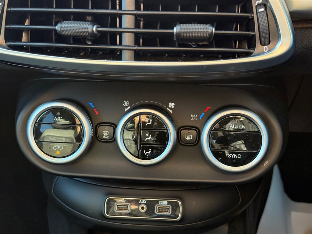 Used Fiat 500X 2019 for sale - 75695909: Photo 44