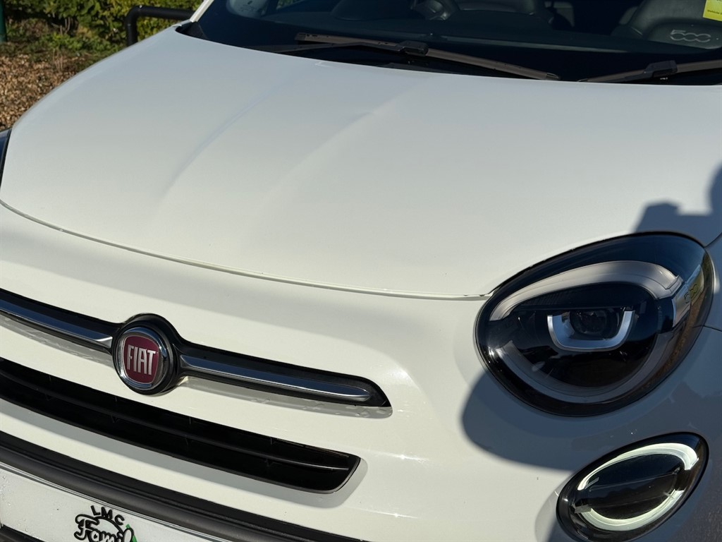 Used Fiat 500X 2019 for sale - 75695909: Photo 5
