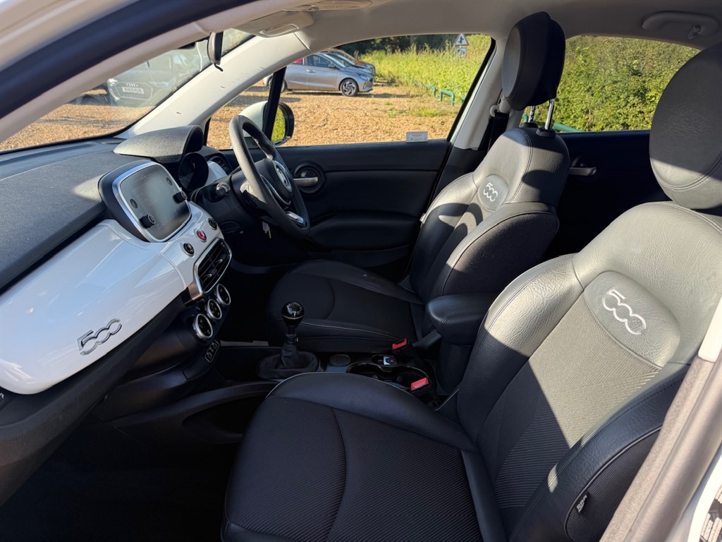 Used Fiat 500X 2019 for sale - 75695909: Photo 51