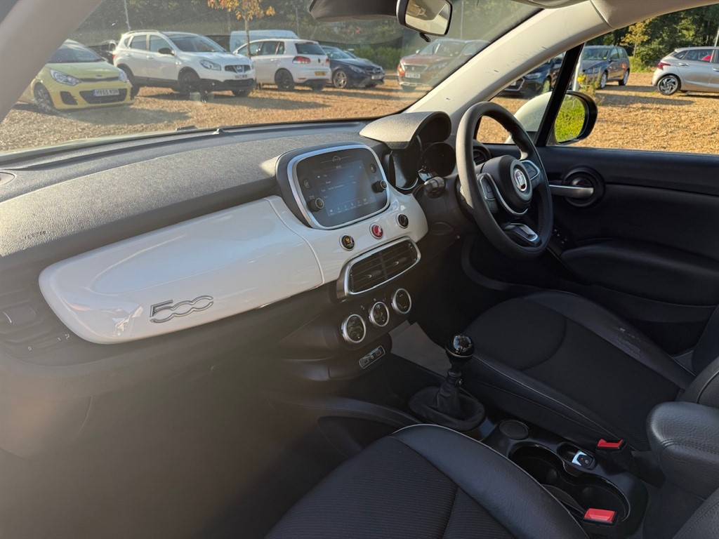 Used Fiat 500X 2019 for sale - 75695909: Photo 52