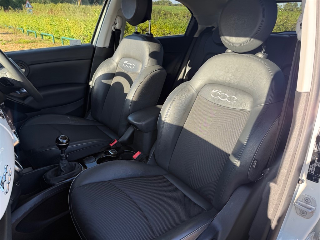 Used Fiat 500X 2019 for sale - 75695909: Photo 53