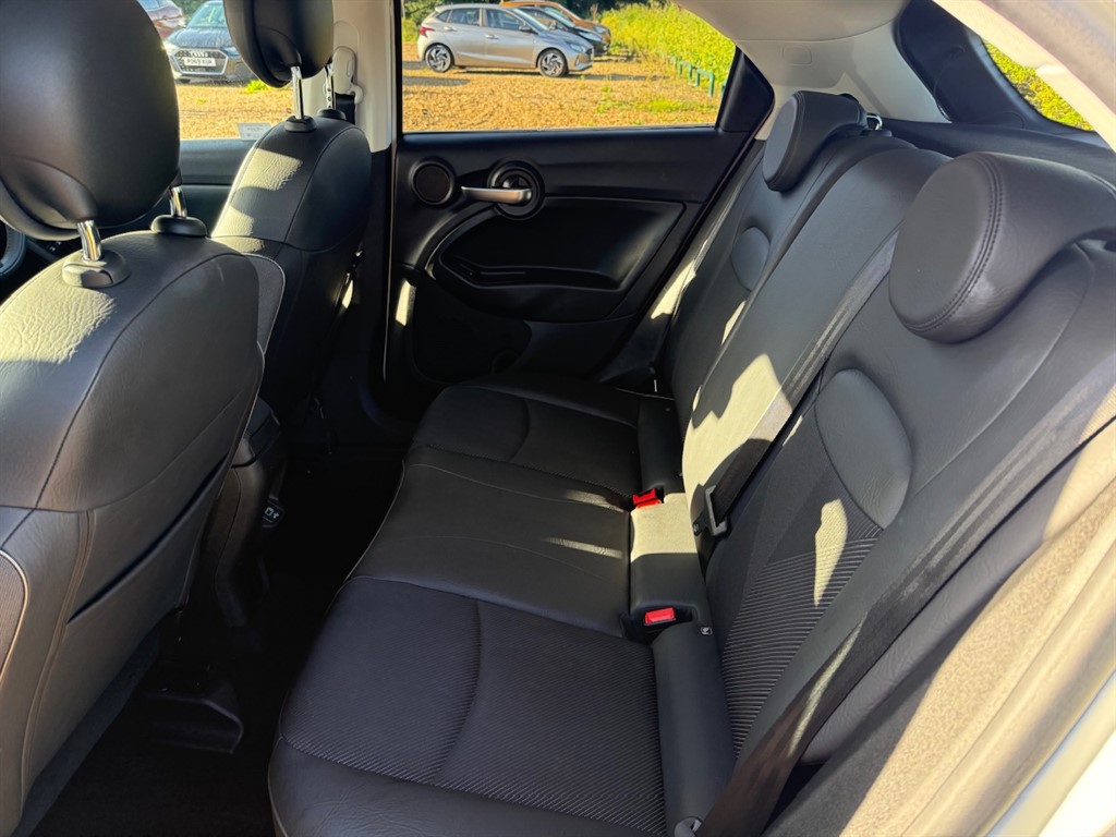 Used Fiat 500X 2019 for sale - 75695909: Photo 54
