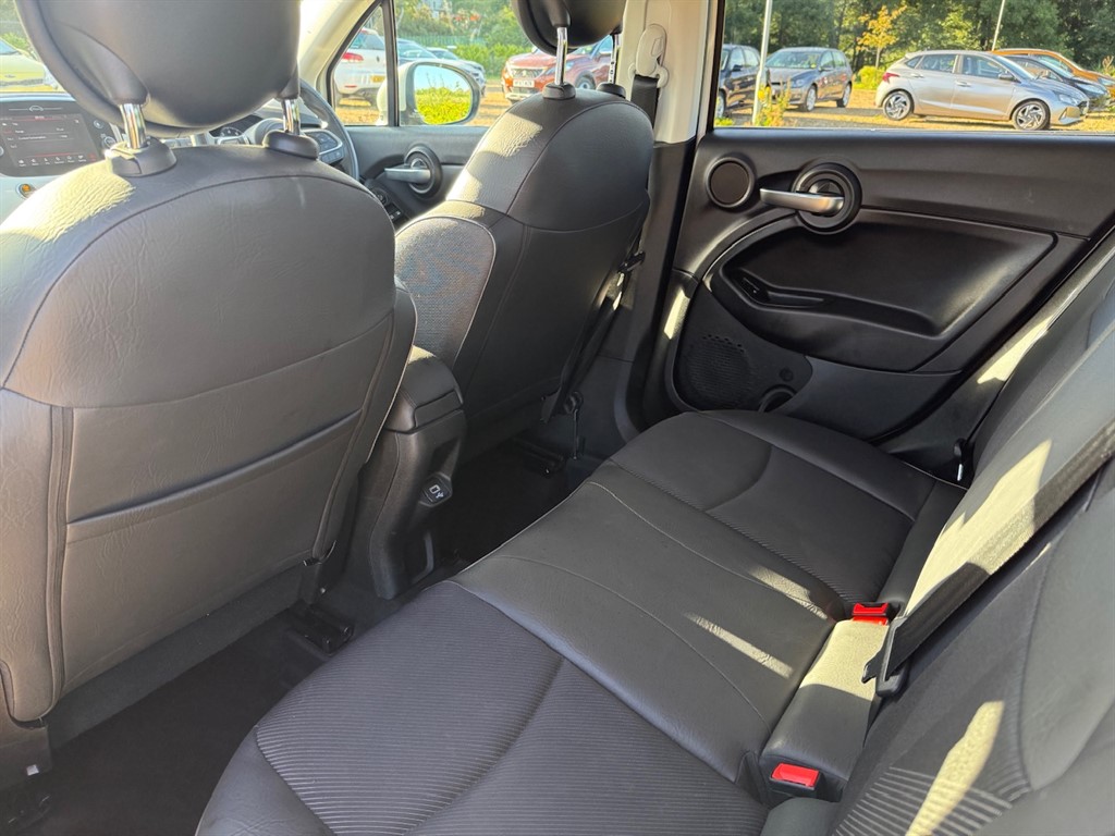 Used Fiat 500X 2019 for sale - 75695909: Photo 55