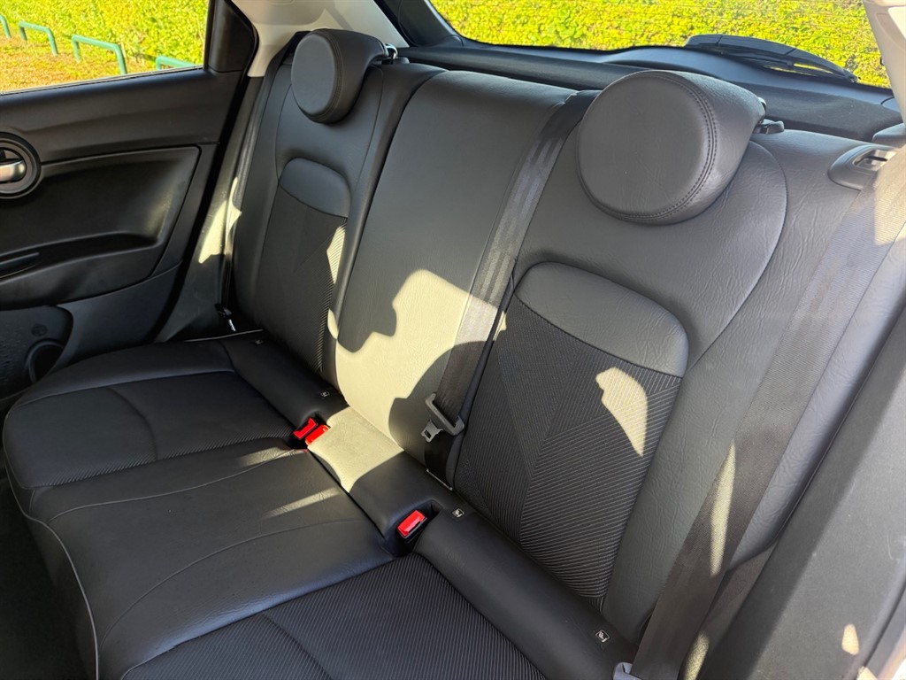 Used Fiat 500X 2019 for sale - 75695909: Photo 56