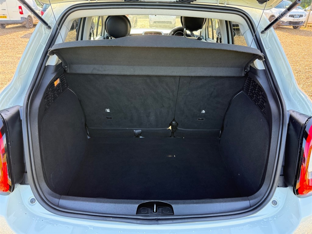 Used Fiat 500X 2019 for sale - 75695909: Photo 60