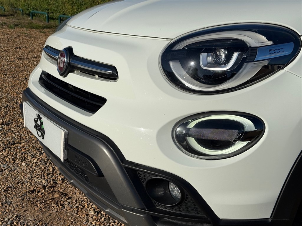 Used Fiat 500X 2019 for sale - 75695909: Photo 7