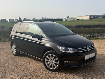 2018 - 1.4 TSI SEL 5dr DSG