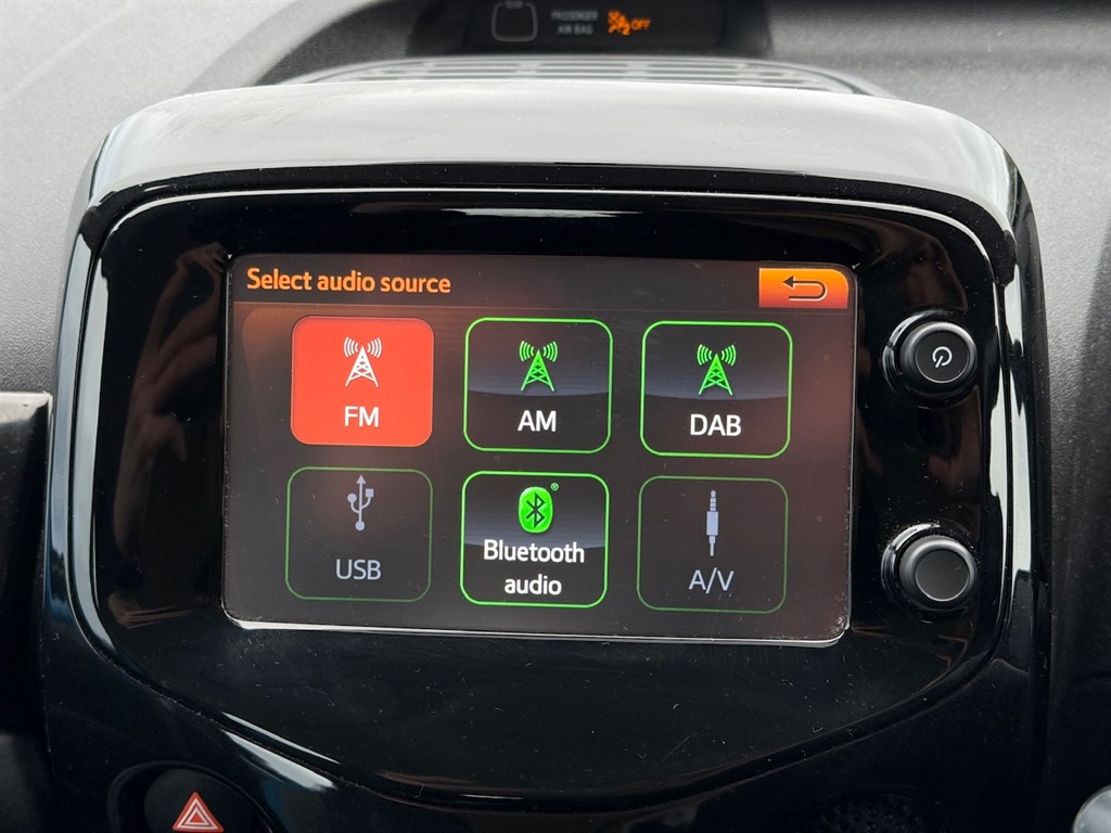 Used Toyota AYGO 2015 for sale - 76589959: Photo 35