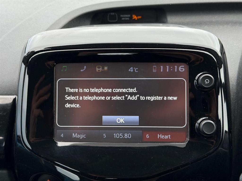 Used Toyota AYGO 2015 for sale - 76589959: Photo 36