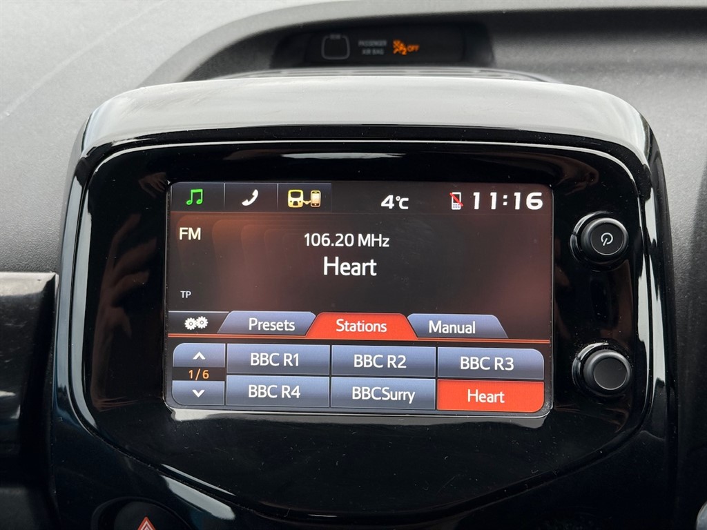 Used Toyota AYGO 2015 for sale - 76589959: Photo 37