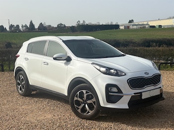 Used Kia Sportage 2018 for sale - 77763101: Photo