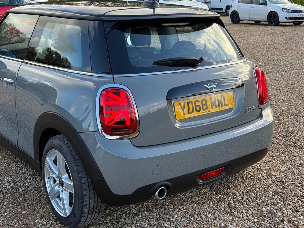 Used MINI Hatch 2018 for sale - 76544650: Photo 11