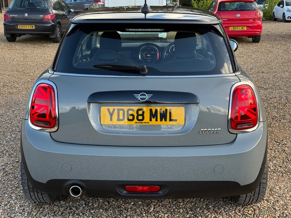 Used MINI Hatch 2018 for sale - 76544650: Photo 12